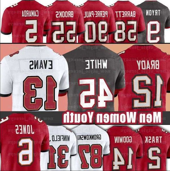 tbb team new jerseys mens women polo youth kids american football player game jersey all stitched wholesale sport athletic uality fast ship, Black
tbb team new jerseys mens women polo youth kids american football player game jersey all stitched wholesale sport athletic uality fast ship, Black
