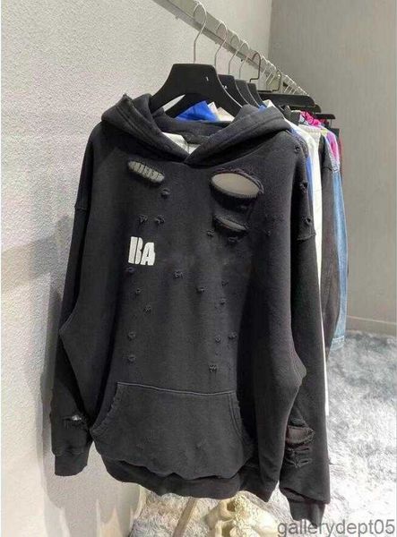 plus tattered letter hole print hoodie autumn winter sweatshirt men and women's casual student fashion hooded sweatshirt long sleeveozl, White;black
plus tattered letter hole print hoodie autumn winter sweatshirt men and women's casual student fashion hooded sweatshirt long sleeveozl, White;black