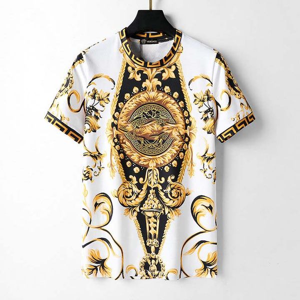 2023ver new high sale menswear stylist t-shirt luxury men's trend t-shirt designer t-shirt fashion summer hip hop t-shirt, White;black
2023ver new high sale menswear stylist t-shirt luxury men's trend t-shirt designer t-shirt fashion summer hip hop t-shirt, White;black