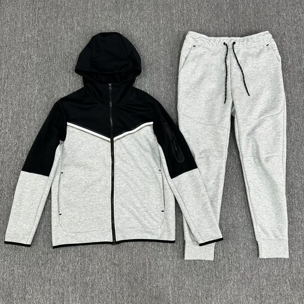 women mens zipper suits polo tracksuit set tech tracksuit casual coat casual two-pieces cleanfit hoodie tracksuit designer mens pant sets sw, Gray
women mens zipper suits polo tracksuit set tech tracksuit casual coat casual two-pieces cleanfit hoodie tracksuit designer mens pant sets sw, Gray