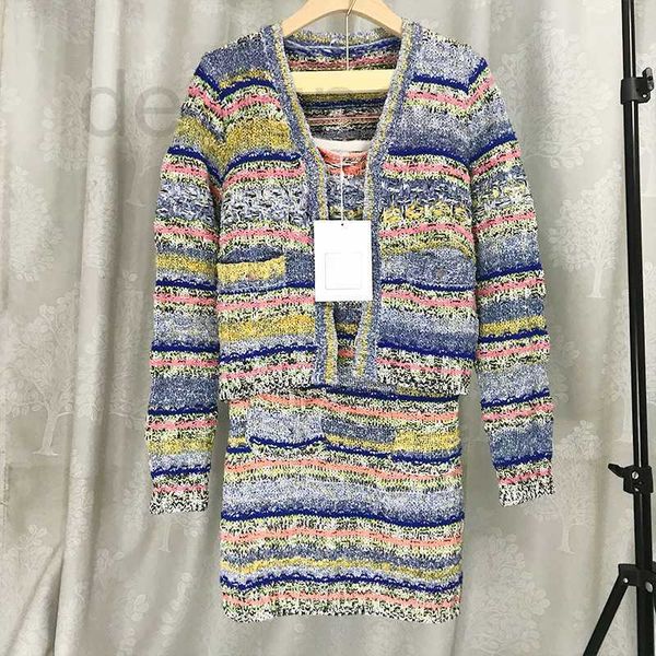 two piece dress designer summer knitted temperament commuter set chic thin short cotton viscose v-neck cutout cardigan d19x, White
two piece dress designer summer knitted temperament commuter set chic thin short cotton viscose v-neck cutout cardigan d19x, White