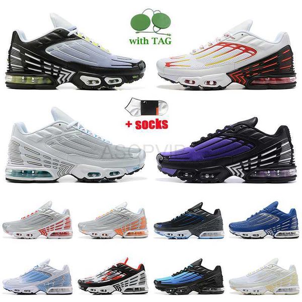 fashion women mens tuned tn plus 3 running shoes 2022 purple gold triple black white mesh trainers sports laser blue wolf grey crimson red o
fashion women mens tuned tn plus 3 running shoes 2022 purple gold triple black white mesh trainers sports laser blue wolf grey crimson red o
