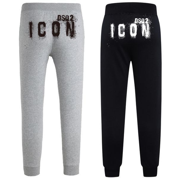 dsq icond2 leisure fashion trend simple classic letter print couple sports pants dsq icon street fashion round neck cotton pants wk921, Black
dsq icond2 leisure fashion trend simple classic letter print couple sports pants dsq icon street fashion round neck cotton pants wk921, Black