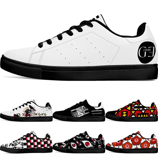 Custom shoe Diy Shoes men women sneaker winter autumn shoes black white blue handsome flame boy girl sports trainers sneakers big size 36-48
Custom shoe Diy Shoes men women sneaker winter autumn shoes black white blue handsome flame boy girl sports trainers sneakers big size 36-48