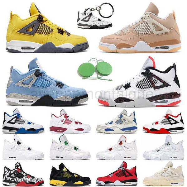 designer shoes men basketball shoes 4s 4 sail motorsports pure money black cat white cement cool grey women trainer sports sneakers sandal
designer shoes men basketball shoes 4s 4 sail motorsports pure money black cat white cement cool grey women trainer sports sneakers sandal