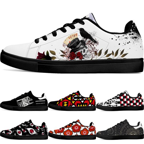Custom shoe Diy Shoes men women sneaker winter autumn shoes black white blue grey handsome flame boy girl sports trainers sneakers big size 36-48
Custom shoe Diy Shoes men women sneaker winter autumn shoes black white blue grey handsome flame boy girl sports trainers sneakers big size 36-48