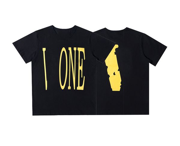 designer fashion men's t-shirt alphabet print high street v men women short sleeve hip hop style black white orange size s-xl, White;black
designer fashion men's t-shirt alphabet print high street v men women short sleeve hip hop style black white orange size s-xl, White;black