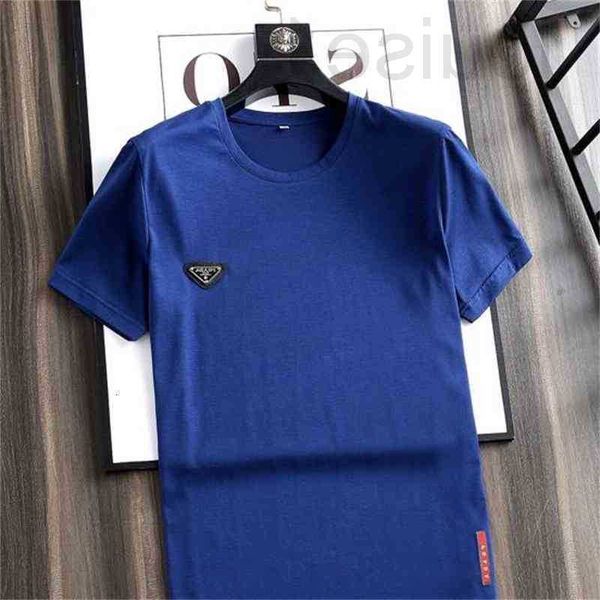men's t-shirts populardesignerp triangle seven color t-shirt with classic black label 2022 first mercerized soft cotton breathablebalen, White;black
men's t-shirts populardesignerp triangle seven color t-shirt with classic black label 2022 first mercerized soft cotton breathablebalen, White;black