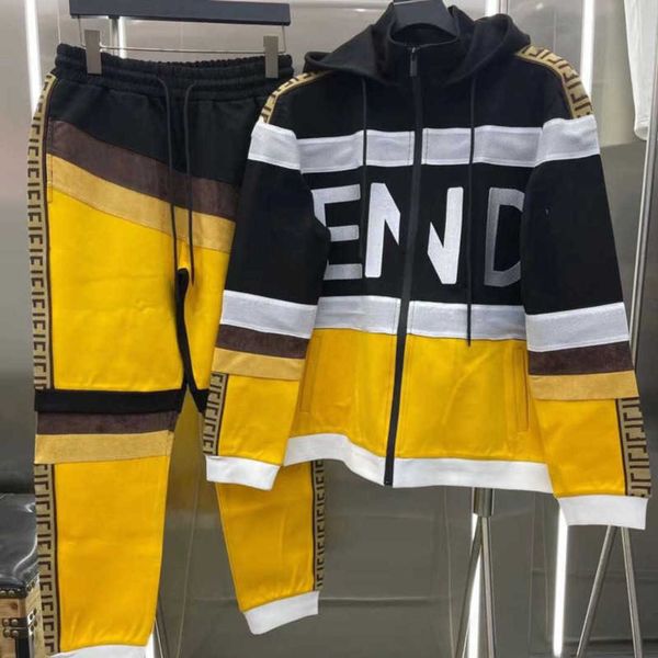 luxury tracksuits jacket pants suit men tracks zip coat hooded jackets two piece set velvet embroidered mens sports y2k, Gray
luxury tracksuits jacket pants suit men tracks zip coat hooded jackets two piece set velvet embroidered mens sports y2k, Gray