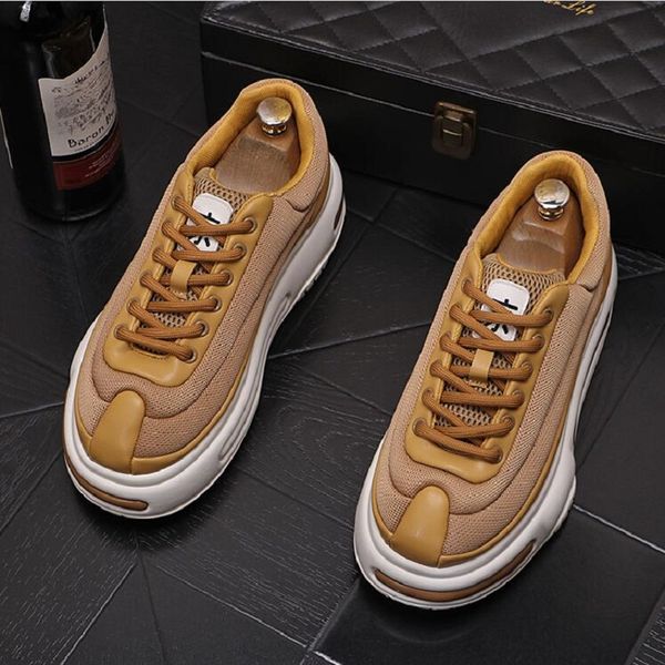 summer men casual shoes mesh lightweight breathable sports shoes thick bottom outdoor men sneakers d2h10, Black
summer men casual shoes mesh lightweight breathable sports shoes thick bottom outdoor men sneakers d2h10, Black