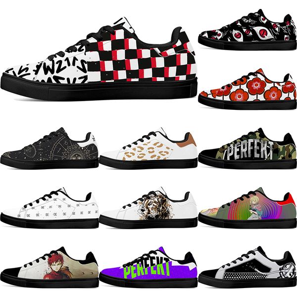 Custom shoe Diy Shoes men women Leisure sneaker winter autumn shoes green boy girl sports outdoor trainers sneakers big size 36-48
Custom shoe Diy Shoes men women Leisure sneaker winter autumn shoes green boy girl sports outdoor trainers sneakers big size 36-48