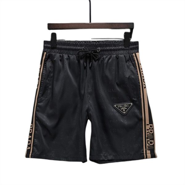 runway designer shorts summer fashion street clothes quick-drying swimsuit printed board beach pants adapted to various occasions beach part, White;black
runway designer shorts summer fashion street clothes quick-drying swimsuit printed board beach pants adapted to various occasions beach part, White;black