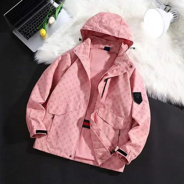 men outerwear coats men's jacket pring autumn outwear windbreaker zipper clothes jackets coat outside can sport men's women's, Black;brown
men outerwear coats men's jacket pring autumn outwear windbreaker zipper clothes jackets coat outside can sport men's women's, Black;brown