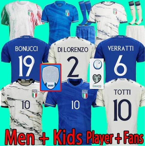 2023 2024 bonucci italys soccer jerseys italia 23 24 jorginho insigne verratti men kids kit chiesa barella finals chiellini pellegrini immob, Black;yellow
2023 2024 bonucci italys soccer jerseys italia 23 24 jorginho insigne verratti men kids kit chiesa barella finals chiellini pellegrini immob, Black;yellow
