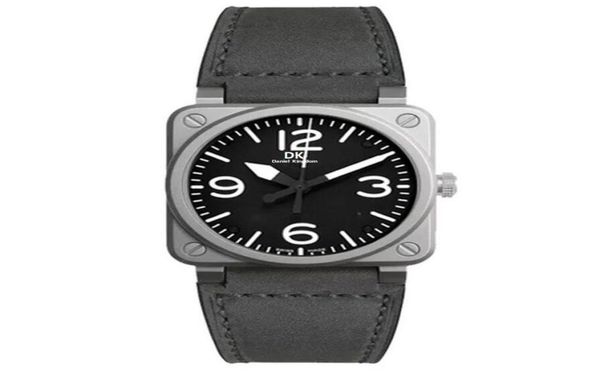 fashion leather man watch 42mm luxury casual style quartz clock reloje de marca business simple wristwatch8997451, Slivery;brown
fashion leather man watch 42mm luxury casual style quartz clock reloje de marca business simple wristwatch8997451, Slivery;brown