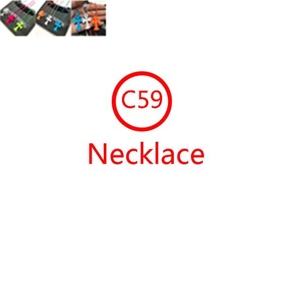 c59 fashion necklace personality thick round ring cross letter punk style hip hop silicone vintage chain jewelry gift for lover, Silver
c59 fashion necklace personality thick round ring cross letter punk style hip hop silicone vintage chain jewelry gift for lover, Silver