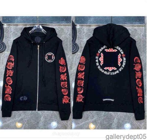 fashion luxury men's jackets designer zipper sweatshirts heart horseshoe cross print brand ch hoodies women chromes coat casual pullove, White;black
fashion luxury men's jackets designer zipper sweatshirts heart horseshoe cross print brand ch hoodies women chromes coat casual pullove, White;black