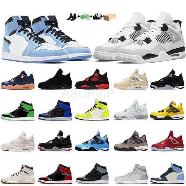 jumpman 1 1s patent bred basketball shoes fashion unc 4 4s red thunder women mens trainers sports university blue military black canvas oreo
jumpman 1 1s patent bred basketball shoes fashion unc 4 4s red thunder women mens trainers sports university blue military black canvas oreo