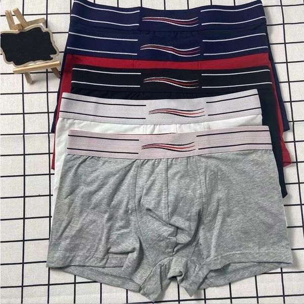3pcs/lot underwear underpants boxer organic cotton shorts men boxers breathable mens underwear branded boxers logo underwear male boxer, Black;white
3pcs/lot underwear underpants boxer organic cotton shorts men boxers breathable mens underwear branded boxers logo underwear male boxer, Black;white
