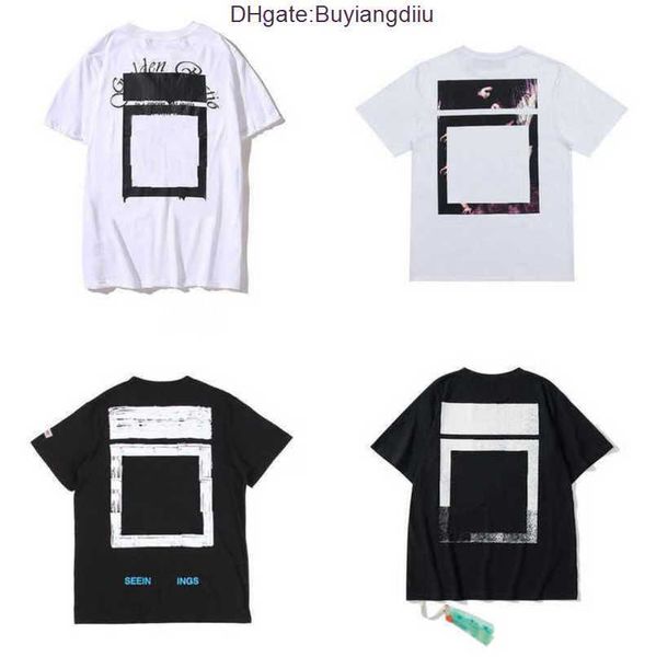 offs classics luxury mens t shirt designer brand t-shirts casual summer tees women back arrow x print t-shirt couples sports tshirts hip ho, White;black
offs classics luxury mens t shirt designer brand t-shirts casual summer tees women back arrow x print t-shirt couples sports tshirts hip ho, White;black