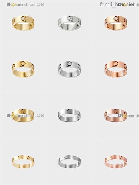 love ring designer rings carti band ring 3 diamonds women/men luxury jewelry titanium steel gold-plated never fade not allergic gold/silver/, Slivery;golden
love ring designer rings carti band ring 3 diamonds women/men luxury jewelry titanium steel gold-plated never fade not allergic gold/silver/, Slivery;golden