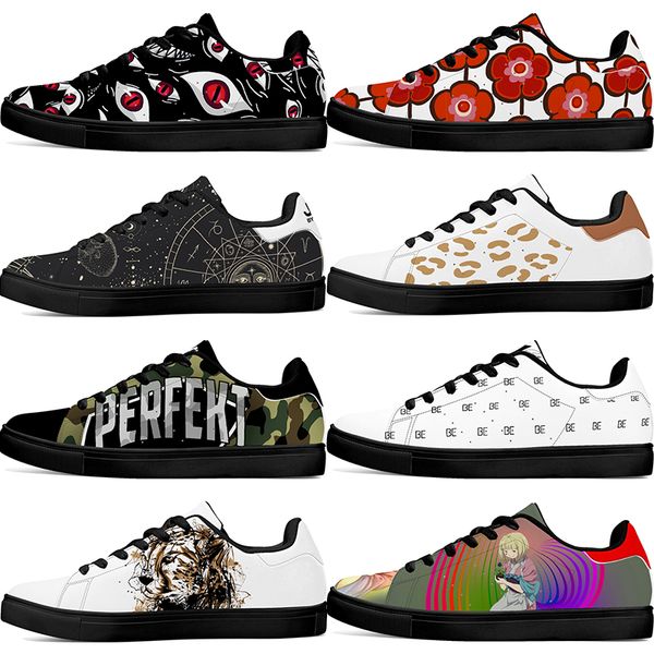 Custom shoe Diy Shoes men women Leisure sneaker winter autumn shoes gray black boy girl sports outdoor trainers sneakers big size 36-48
Custom shoe Diy Shoes men women Leisure sneaker winter autumn shoes gray black boy girl sports outdoor trainers sneakers big size 36-48