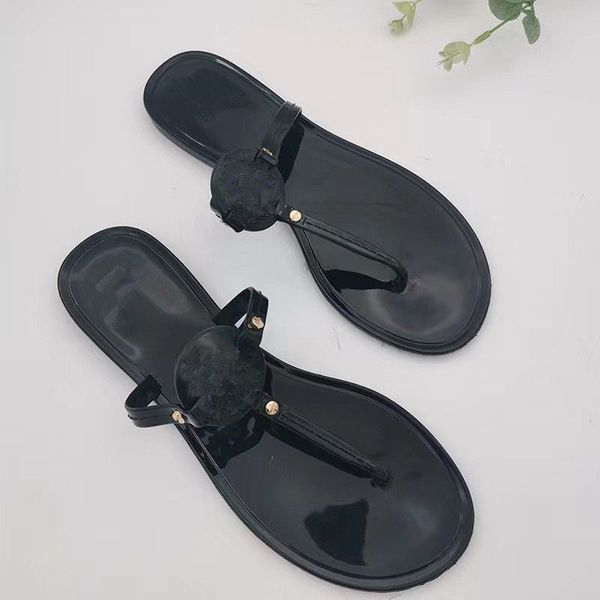 women in the summer of 2023 and name brand slippers sandals luxury one designer women's fashion leather metal chain slides lady casual, Black
women in the summer of 2023 and name brand slippers sandals luxury one designer women's fashion leather metal chain slides lady casual, Black