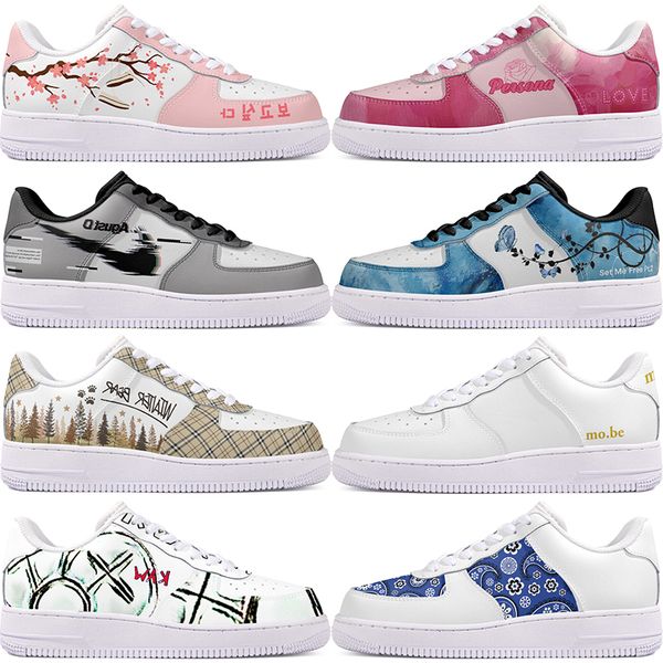DIY shoes winter lovely fashion autumn mens Leisure shoes one for men women platform casual sneakers Classic cartoon graffiti trainers sports A-SF_F8-45-5
DIY shoes winter lovely fashion autumn mens Leisure shoes one for men women platform casual sneakers Classic cartoon graffiti trainers sports A-SF_F8-45-5
