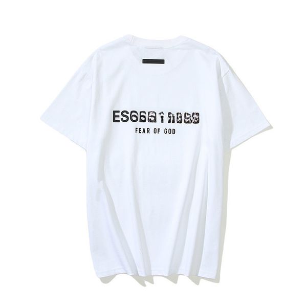 2023 men's t-shirts man woman luxury brand designer tees t shirt summer round neck short sleeves outdoor fashion leisure pure cotton le, White;black
2023 men's t-shirts man woman luxury brand designer tees t shirt summer round neck short sleeves outdoor fashion leisure pure cotton le, White;black