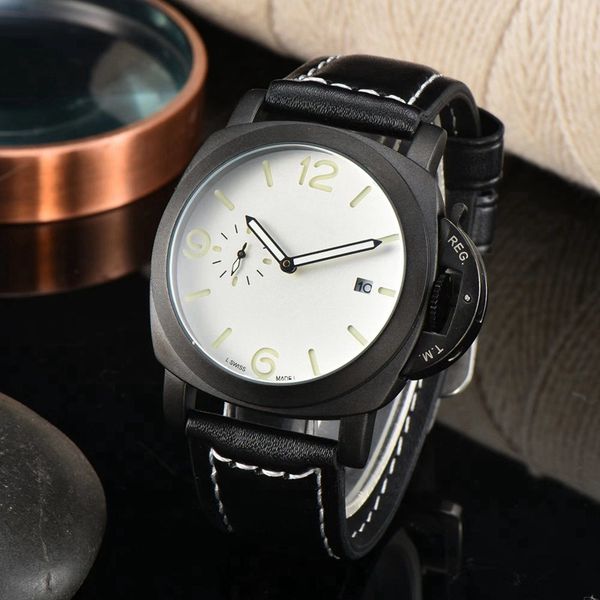 new wrist watches for men 2023 mens watches three needles quartz watch italy luxury brand with calendar function fashion rubber and leather, Slivery;golden
new wrist watches for men 2023 mens watches three needles quartz watch italy luxury brand with calendar function fashion rubber and leather, Slivery;golden