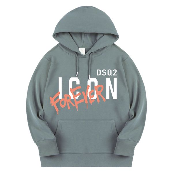 icon dsq2 dsquared2 hoodie casual fashion trend hoodie simple classic letter print couple street fashion crew neck hoodie, Black
icon dsq2 dsquared2 hoodie casual fashion trend hoodie simple classic letter print couple street fashion crew neck hoodie, Black