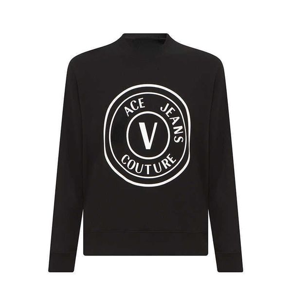 plus size cotton sweatshirt men women sweaters designer sweater long sleeved tshirt round neck pullover coat medusa printed y2k hoodie 4xl 5, Black
plus size cotton sweatshirt men women sweaters designer sweater long sleeved tshirt round neck pullover coat medusa printed y2k hoodie 4xl 5, Black