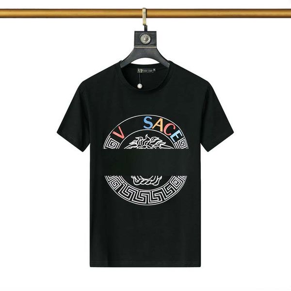 2023vs new high sale menswear stylist t-shirt luxury men's trend t-shirt designer t-shirt fashion summer hip hop t-shirt, White;black
2023vs new high sale menswear stylist t-shirt luxury men's trend t-shirt designer t-shirt fashion summer hip hop t-shirt, White;black