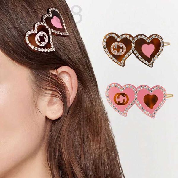 hair clips & barrettes designer double ujia peach heart pin metal side one word exquisite rhinestone korean accessories versatile mwjr, Golden;silver
hair clips & barrettes designer double ujia peach heart pin metal side one word exquisite rhinestone korean accessories versatile mwjr, Golden;silver