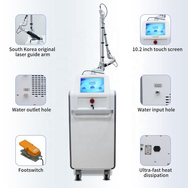 q switch laser picosecond laser tattoo pigment removal pico laser machine for tattoo remove with ce rohs
q switch laser picosecond laser tattoo pigment removal pico laser machine for tattoo remove with ce rohs