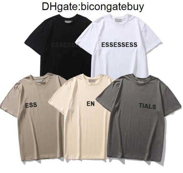 2023 ess luxury designer men's t-shirts women tees fashion god short sleeves hip hop streetwear breathable clothing asian size, White;black
2023 ess luxury designer men's t-shirts women tees fashion god short sleeves hip hop streetwear breathable clothing asian size, White;black
