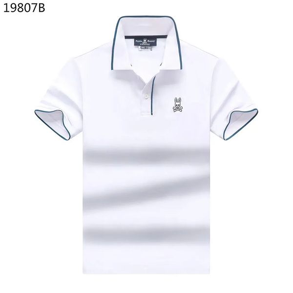 shirt psycho bunny men american polo fashion street brand shirt designer polo shirt transportation men t shirt size m--xxxl acki, White;black
shirt psycho bunny men american polo fashion street brand shirt designer polo shirt transportation men t shirt size m--xxxl acki, White;black