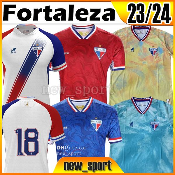 23 24 fortaleza copa libertadores soccer jerseys 2023 2024 home pacheco alipio duarte brandao luiz gustavo dias vitor jacare derlei men s-xx, Black;yellow
23 24 fortaleza copa libertadores soccer jerseys 2023 2024 home pacheco alipio duarte brandao luiz gustavo dias vitor jacare derlei men s-xx, Black;yellow