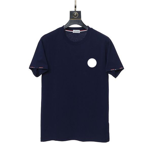 designer mens t shirts women's embroidered badge letter print loose casual cotton polo short sleeve t shirt bottom size s/m//xl pkgp, White;black
designer mens t shirts women's embroidered badge letter print loose casual cotton polo short sleeve t shirt bottom size s/m//xl pkgp, White;black