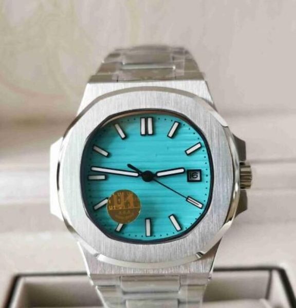 10 style classic men's watch waterproof men automatic watches 5711 5711/1r-001 silver strap sapphire glass cal.324sc mens mechanical mo, Slivery;brown
10 style classic men's watch waterproof men automatic watches 5711 5711/1r-001 silver strap sapphire glass cal.324sc mens mechanical mo, Slivery;brown