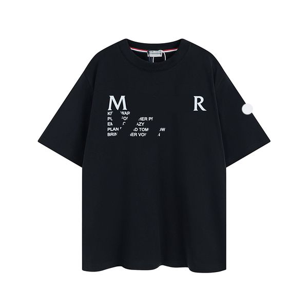 designer mens t shirts women's badges classic double embroidered loose casual cotton polo short sleeve t shirt bottom size s/m//xl s1k, White;black
designer mens t shirts women's badges classic double embroidered loose casual cotton polo short sleeve t shirt bottom size s/m//xl s1k, White;black