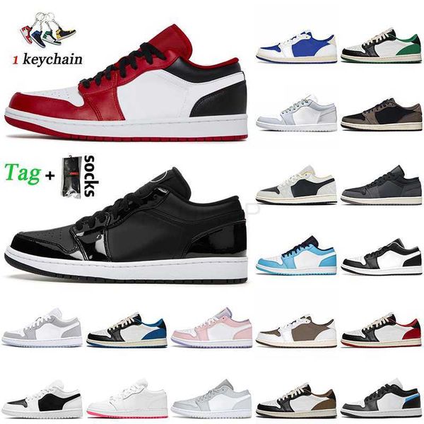 fashion jumpman 1 1s low basketball shoes carbon fiber all-star women mens trainers craft inside out reverse black toe university blue beade
fashion jumpman 1 1s low basketball shoes carbon fiber all-star women mens trainers craft inside out reverse black toe university blue beade