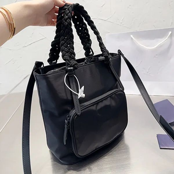luxurys designer shoulder bags shopping handbag nylon fashion bag big large commuter bags crossbody purse for women hadnbags hobos black tot
luxurys designer shoulder bags shopping handbag nylon fashion bag big large commuter bags crossbody purse for women hadnbags hobos black tot