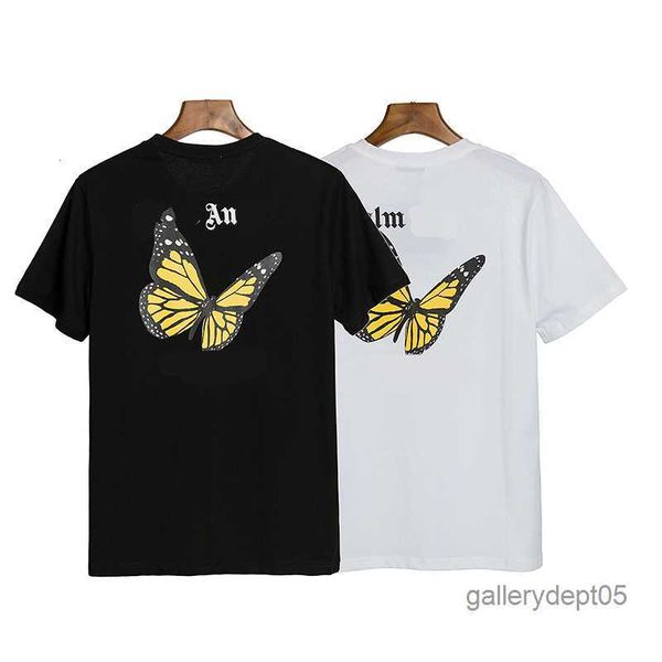 designer palms mens t shirts women's angels tshirt back butterfly letter-printed cotton round neck loose casual short sleep t shirt hal, White;black
designer palms mens t shirts women's angels tshirt back butterfly letter-printed cotton round neck loose casual short sleep t shirt hal, White;black