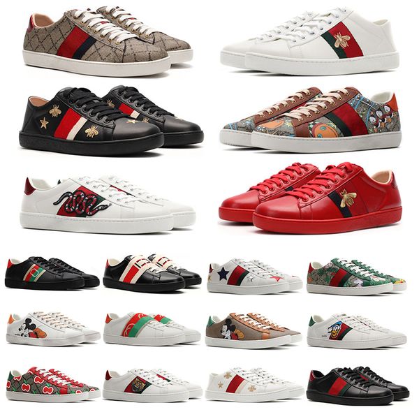 casual shoes bee ace sneakers low womens shoe with box sports trainers designer tiger embroidered black white green stripes walking mens wom
casual shoes bee ace sneakers low womens shoe with box sports trainers designer tiger embroidered black white green stripes walking mens wom