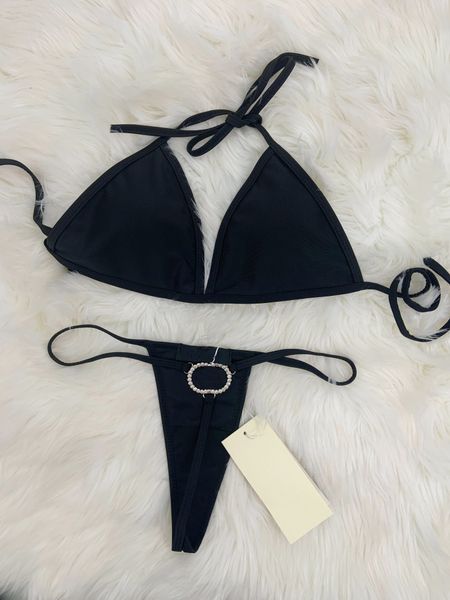 designer swimsuit women vintage thong micro cover up womens bikini sets swimwear printed bathing suits summer beach wear swimming suit, White;black
designer swimsuit women vintage thong micro cover up womens bikini sets swimwear printed bathing suits summer beach wear swimming suit, White;black
