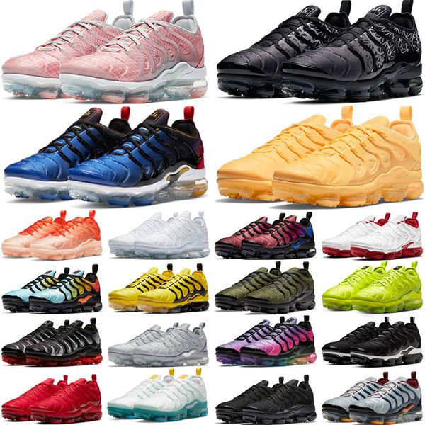2023 tn plus men running shoes triple black white since 1972 orange gradients lemon lime red royal blue metallic gold fresh women trainers s
2023 tn plus men running shoes triple black white since 1972 orange gradients lemon lime red royal blue metallic gold fresh women trainers s