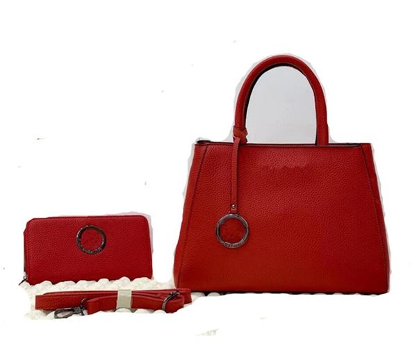 michaels kor mks 3 piece set bags women crossbody handbag purses lady tote bag coin purse three item leather shoulder bags
michaels kor mks 3 piece set bags women crossbody handbag purses lady tote bag coin purse three item leather shoulder bags