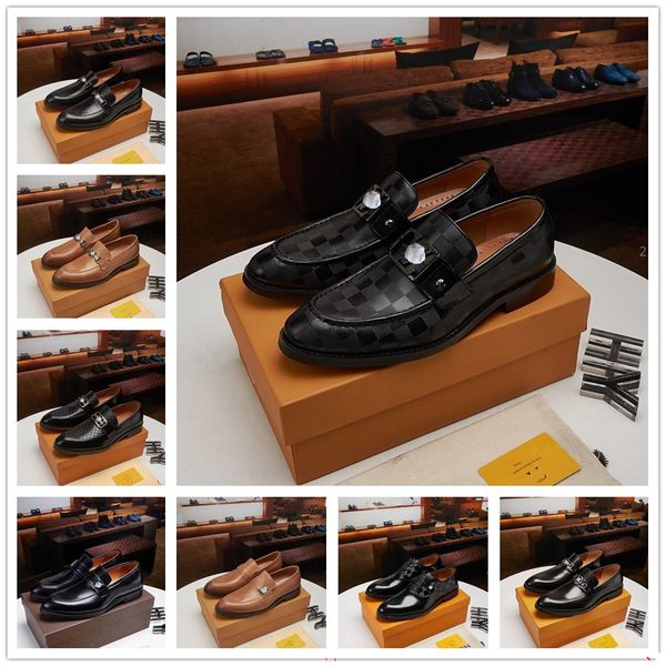 l2/12model luxury brand new fashion mens loafers shoes for men leather casual moccasins driving boat peas flats designer black white shoes m
l2/12model luxury brand new fashion mens loafers shoes for men leather casual moccasins driving boat peas flats designer black white shoes m