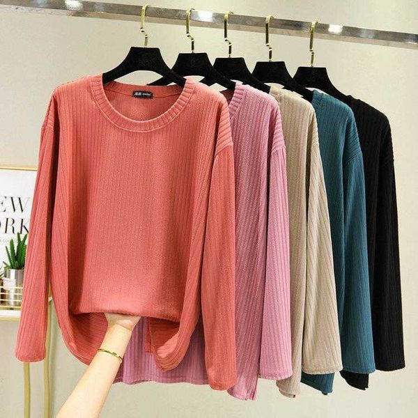 korean style long sleeve sunken shirts stripe cotton base shirt womens autumn and, White
korean style long sleeve sunken shirts stripe cotton base shirt womens autumn and, White